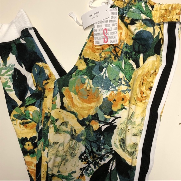 LuLaRoe Pants - Lularoe Jax